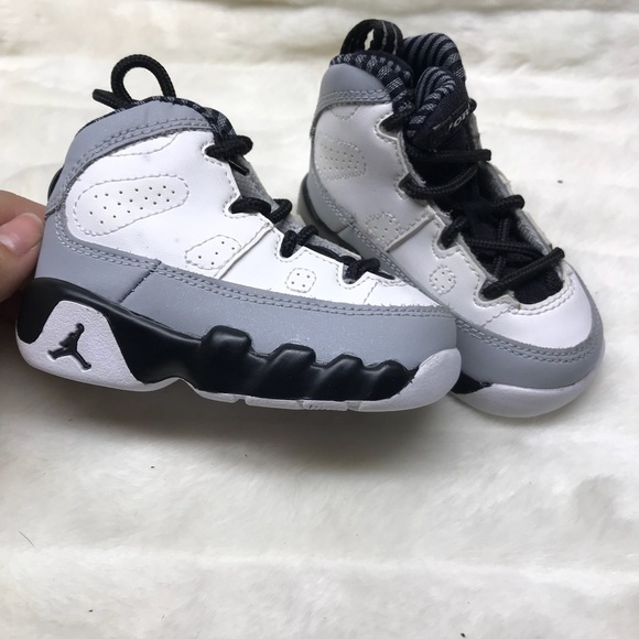 air jordan 9 retro toddler